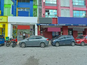 Capital O 90788 New Hotel 33 Permaisuri - Image 4