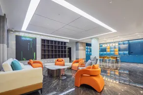 Weite Hotel (Hainan University Branch) - Image 5