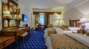 Faisalabad Serena Hotel - Image 2