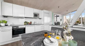 Ferienhaus Ostseehaus Carolin Marina Wendtorf - Image 2