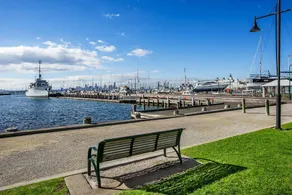 MainStay Suites Williamstown - Image 2