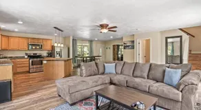 Hot Tub! LRG Home! Sleeps 24!Near Ithaca! Dogs OK - Image 2