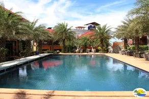 Chomview Resort - Image 2