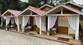 Chales Spa Exclusive - Localizado Proximo do Centro - Image 4