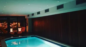 Hotel Cristallo - Image 2