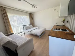 Foça Suite Apartment - Image 3