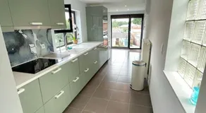 Cosy flat for 4 p. with garden in Tremelo - Image 3