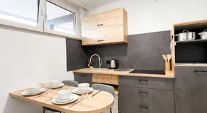 SK Apartments-Modern Stay in Hildesheim - Image 3