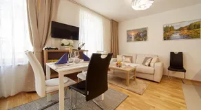 Apartmany Arber - Wellness & Pool - Image 3