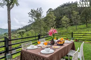 StayVista's Hillcrest Grove - Kotagiri - Valley-View Stay with Bonfire - Image 5