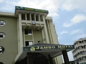 Jambo Village Hotel - Image 5
