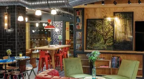 Eklo Hotels Paris Marne La Vallée - Image 3