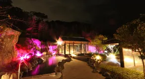 将軍の湯 久能山本陣 Liberty Resort - Image 4