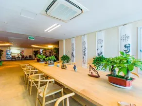 Haitian Yizhou Offshore Scenery Hotel - Image 4