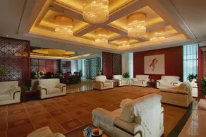 WONDERLAND RESORT CHANGXING - Image 4