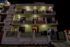 Hotel O by OYO Ay Residency - Image 5
