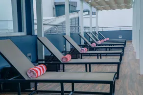 Ubumwe Grande Hotel - Image 5