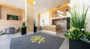 Msharef Almoden Serviced Apartment - Image 2