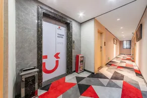 Thank Inn Guangdong Guangzhou Huadu District Huadong Bus Station - Image 3