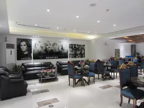 Icon Hotel Timog - Image 4