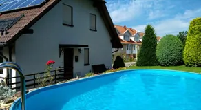 Ferienwohnung "am Zittauer Gebirge" - Image 2