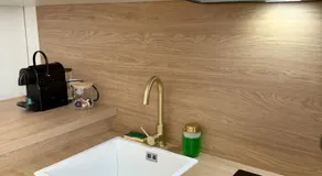 Le Loge, Appartement à la gare - Image 4