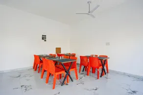 Hotel O Shree Shyam & Restaurant - Image 3