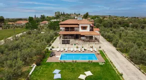 Georgalas Pool House - Image 4