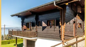 Le Chalet Brenor I Vue Lac I Lugrin - Image 5