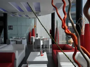 Aparthotel Four Elements Suites - Image 4