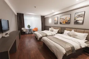 Yudian Hotel - Image 2