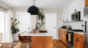 Sunflower House - Luxe Retreat with Sauna & Hot Tub - Image 3
