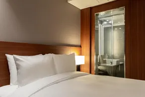 Top Cloud Hotel Iksan - Image 2