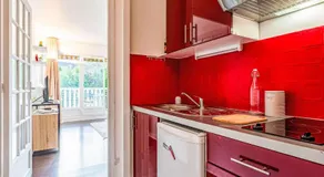 Apartment Le Parc de La Jacotte-6 by Interhome - Image 4