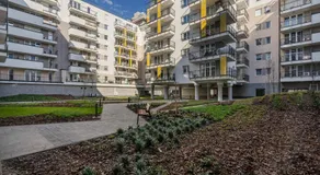 Westend Apartment - Image 3
