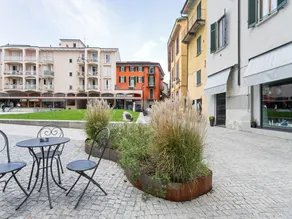 Lago Maggiore Gardens Apartment - Image 2