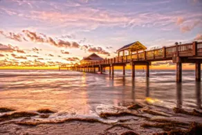 Beach getaway - Private paradise - Clearwater - Image 4