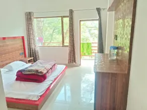 Shivanaya Resort Sonprayag - Image 2