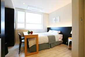 Pension 214 Switzerland Village, Jeju - Image 3