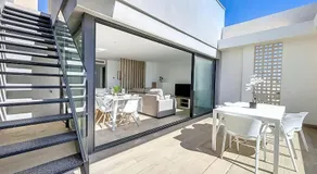 Luxury Penthouse - Santa Rosalia Lake and Life Resort - Image 3
