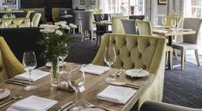 Old Hall Hotel - Image 5