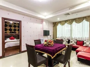 Crown Hotel (Putian Xianyou Bus Station Linan Food Street Store) - Image 2