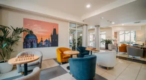 COLORFACTORY SPA Hotel - Czech Leading Hotels - Image 5