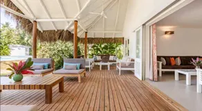 Beach Villa Caribbean Style - Playa Bonita - Las Terrenas - Image 3
