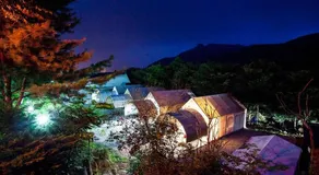 Sanmaru Glamping House Pocheon - Image 3