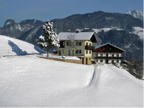 Chalet i Tyrol med Sauna og Skiløjper - Image 5