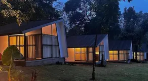 villa heve glamping - Image 4