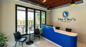 The Chu’s Boutique Hotel - Image 5