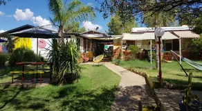 Alice's Secret Travellers Inn - Image 5