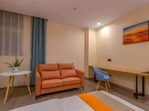Shell Hotel Wuxi Gonghu Avenue Vientiane City - Image 2